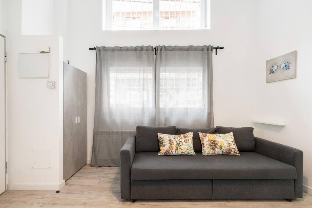 דירות Charming Flat In Madrid-Rio מראה חיצוני תמונה