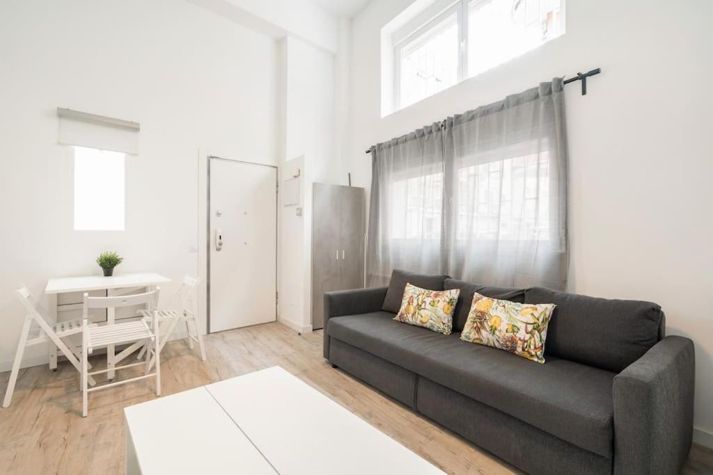 דירות Charming Flat In Madrid-Rio מראה חיצוני תמונה